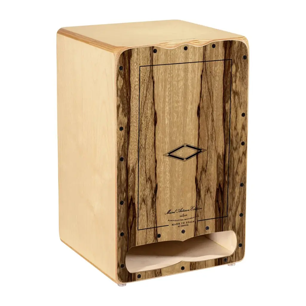 Meinl Artisan Cajon Cantina Line - Limba 1