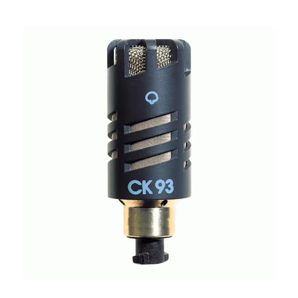 Akg Ck93 Hypercardioid Capsule For Se300b 1
