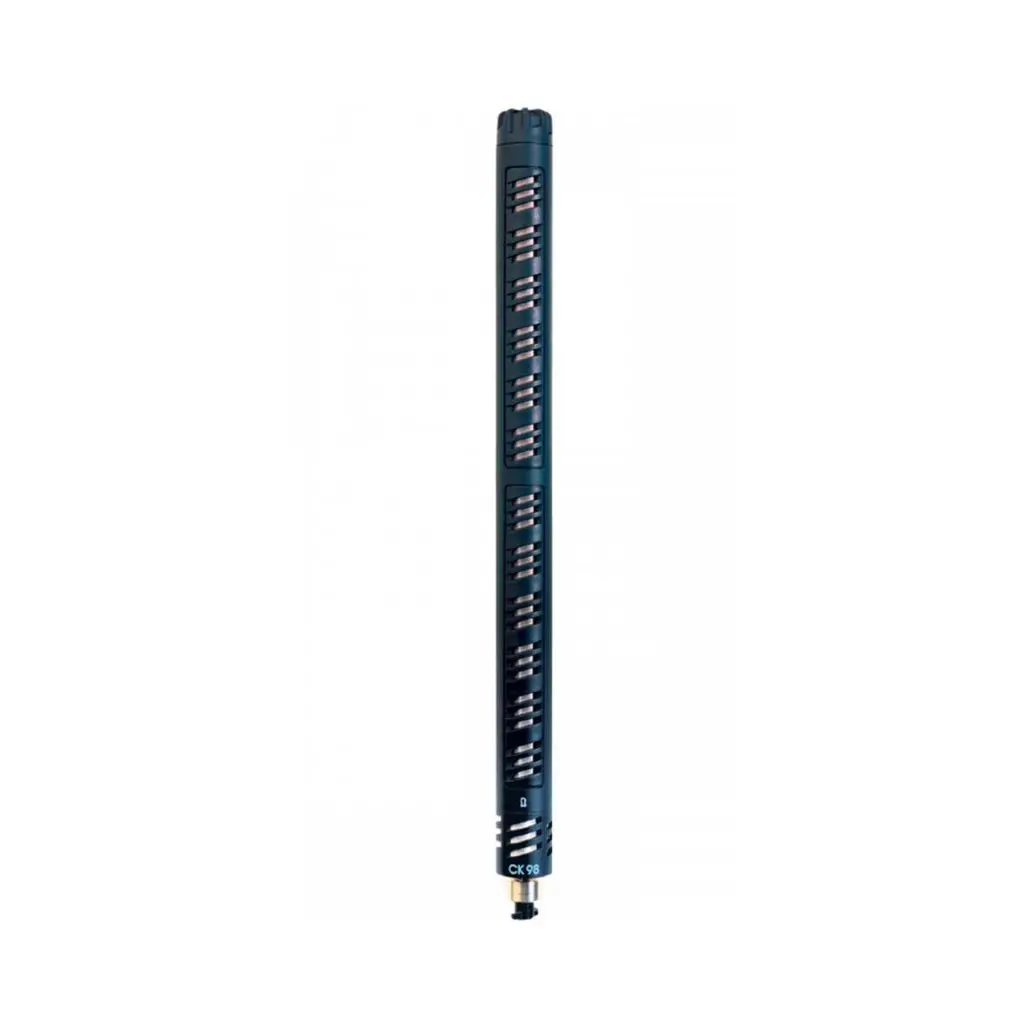 Akg Ck98 Short Shotgun Capsule For Se300b 1