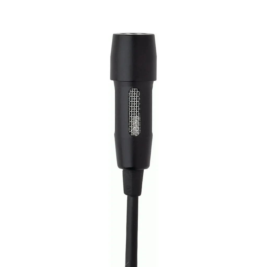 Akg Ck99l Condenser Lavalier Mic 1