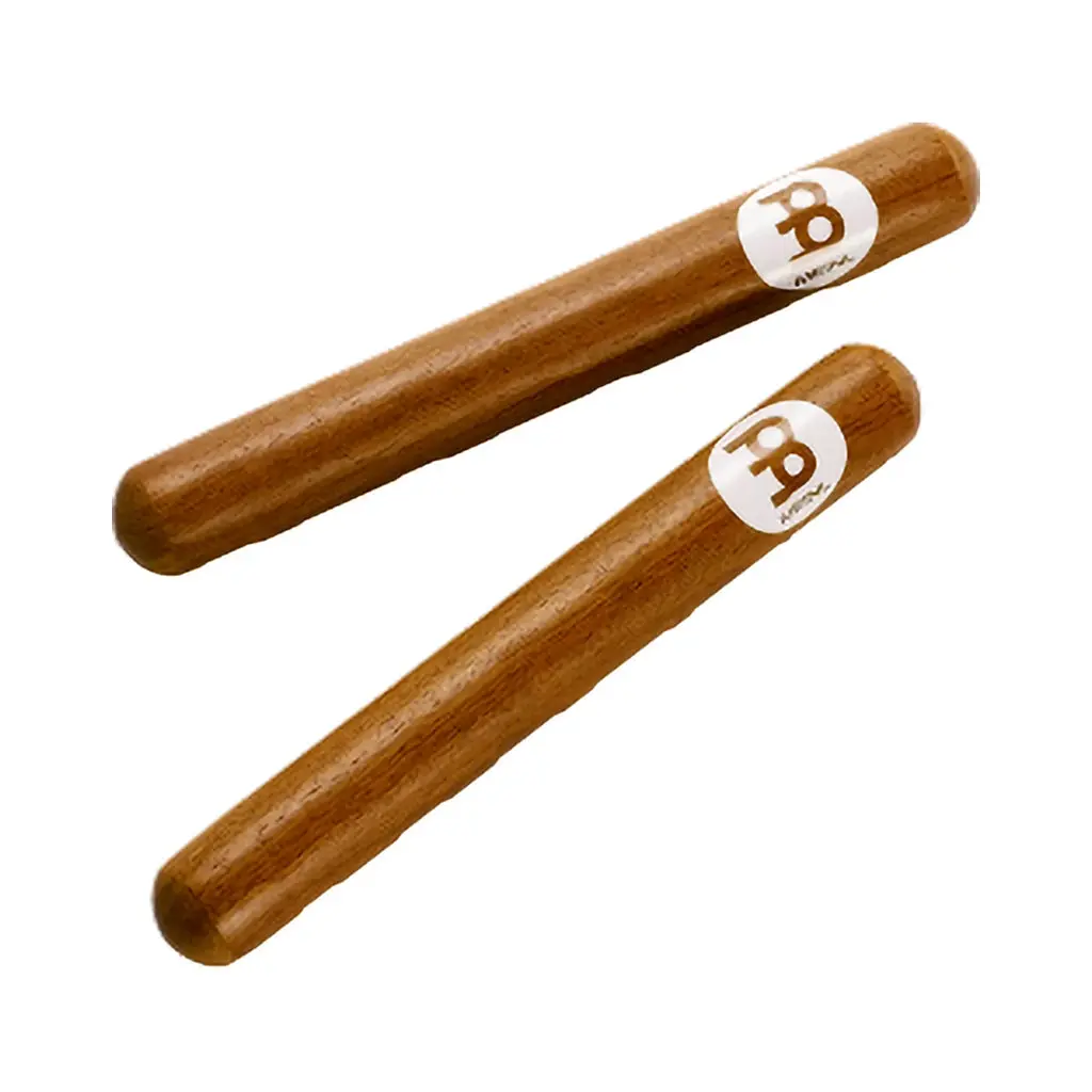 Meinl Classic Redwood Claves 1