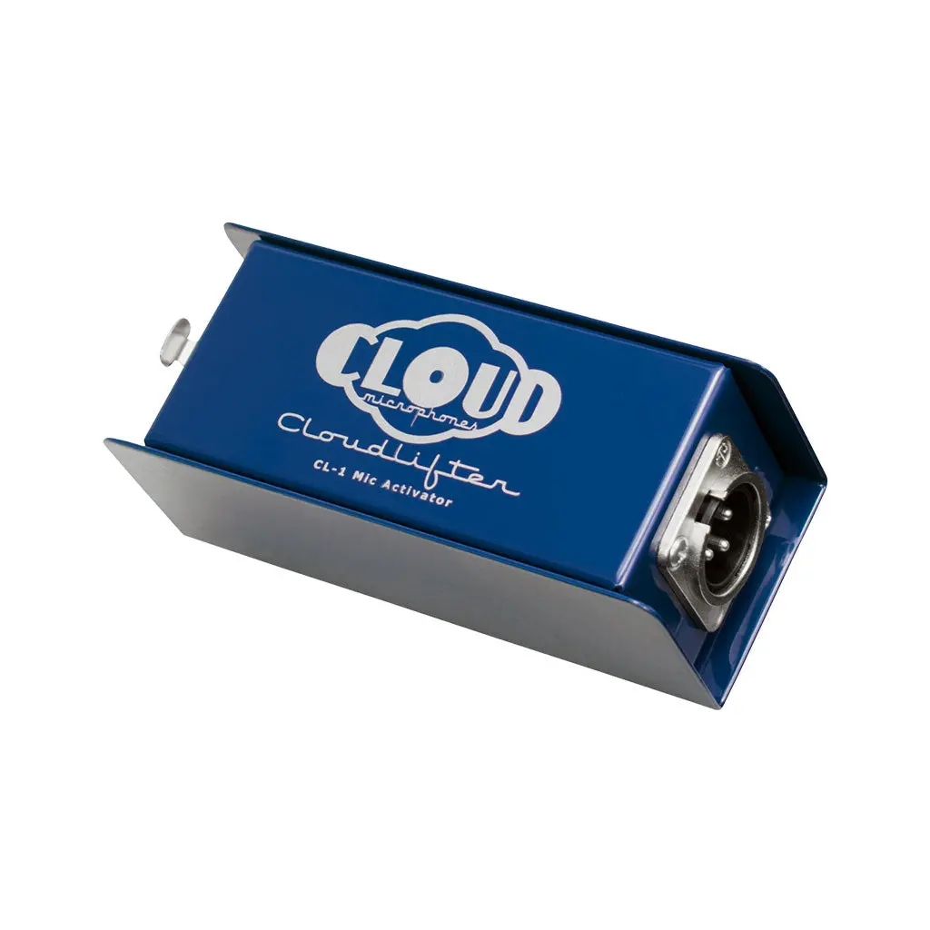Cloud Cloudlifter 1-Channel Mic Activator 1