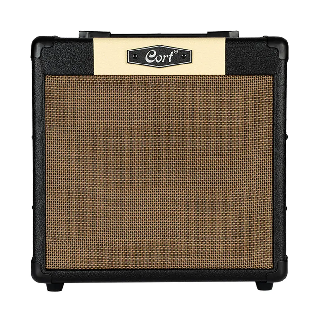 Cort Cm15r 15W Combo Amplifier - Black 1