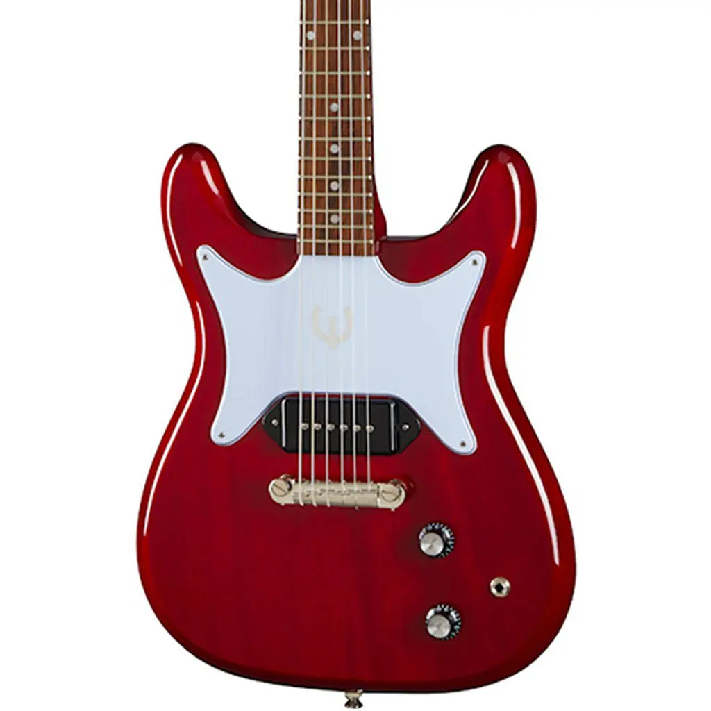 Epiphone - Coronet - Cherry 1