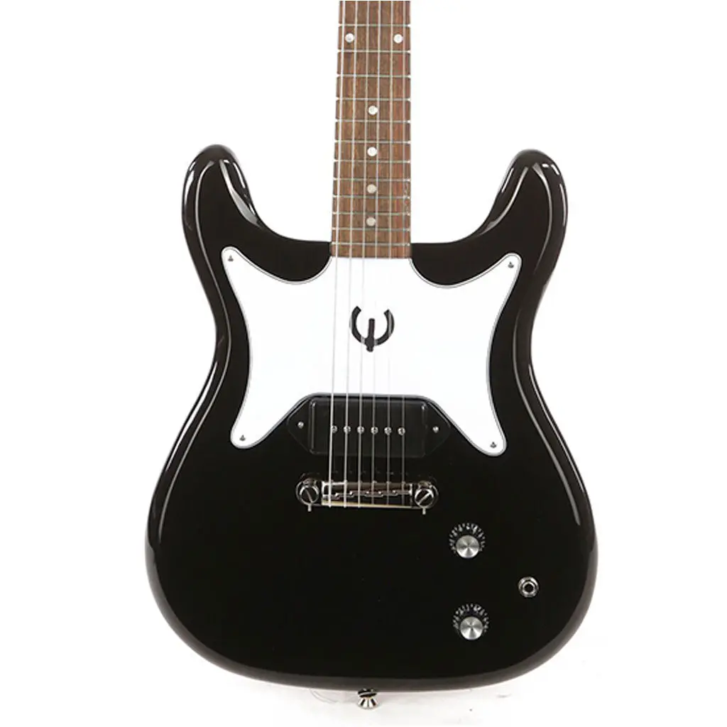 Epiphone - Coronet - Ebony 1