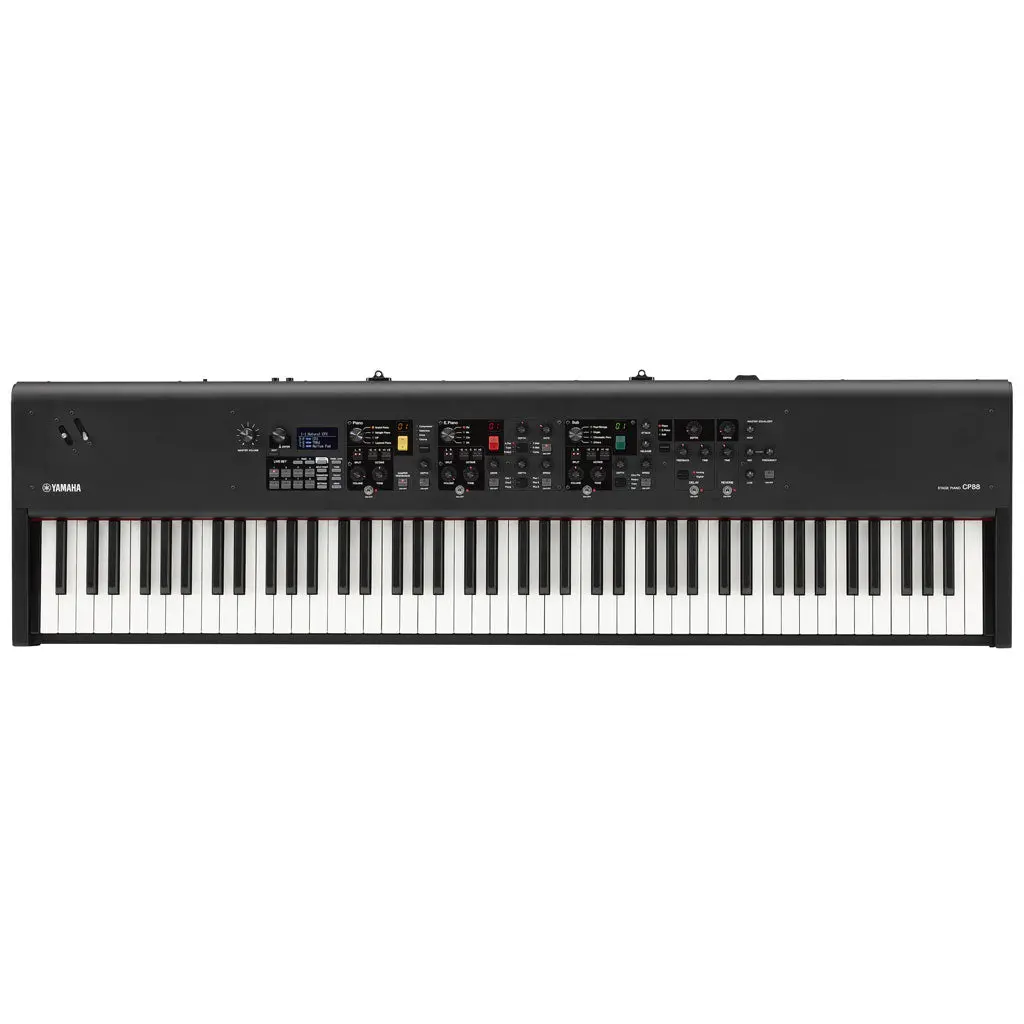 Yamaha Cp88 Stage Piano 1