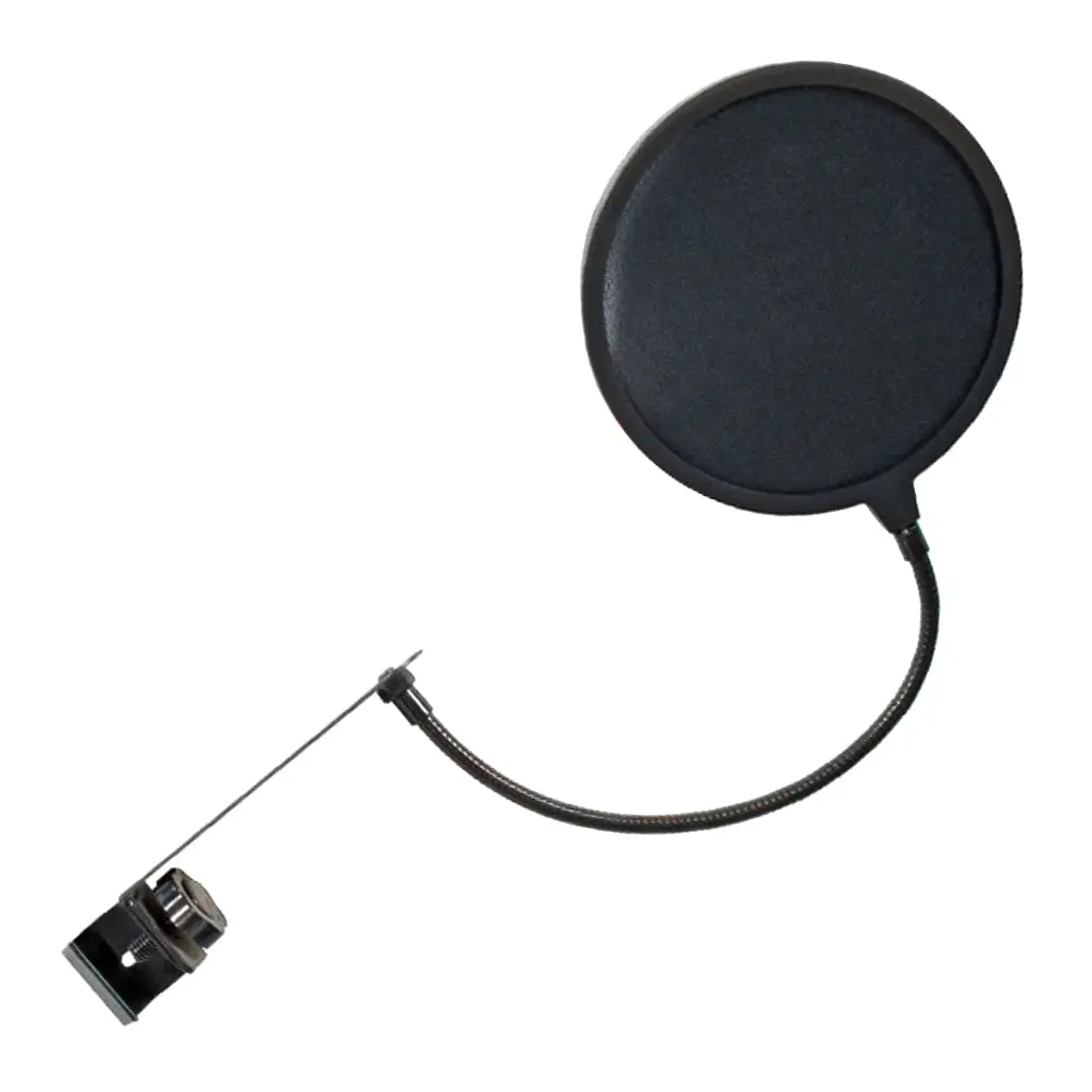 Cpk Pro Pop Filter With Gooseneck 6-Inch 1