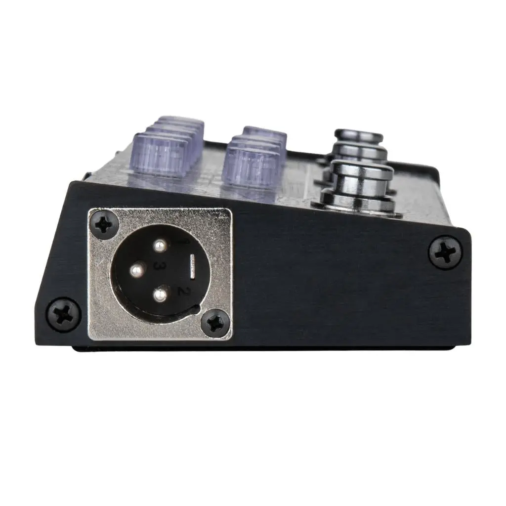 Tech 21 Character Plus Series Screaming Blonde Pedal 2