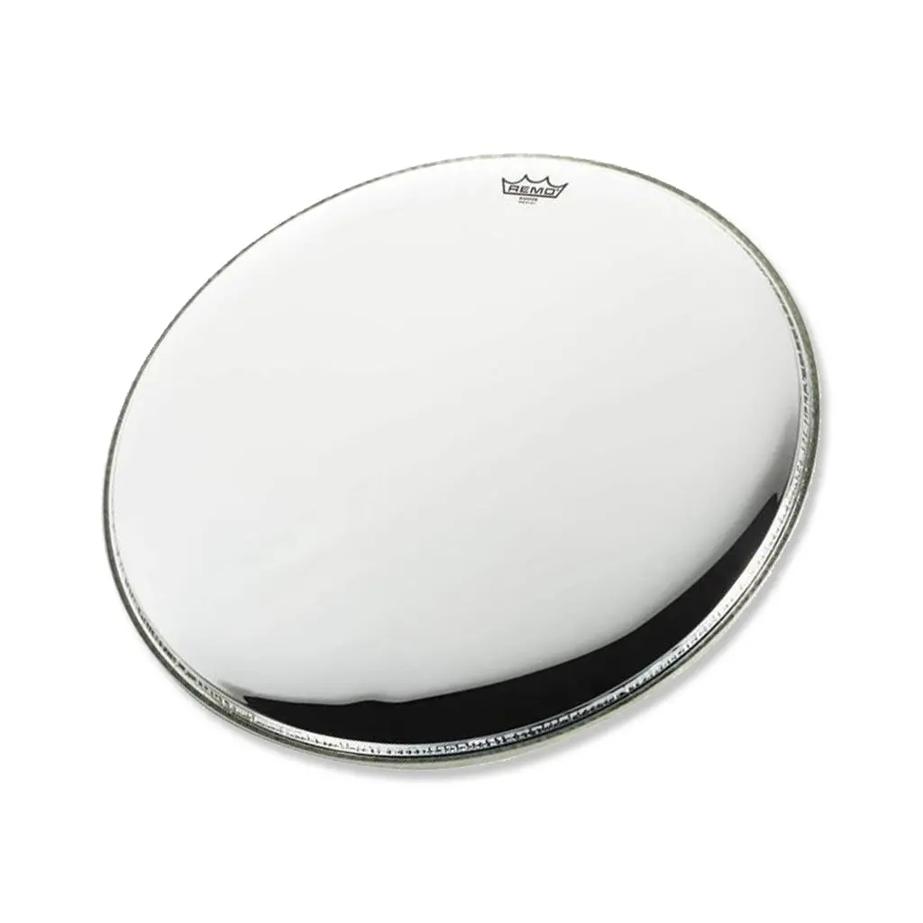 Remo 22" Powerstroke 3 Chrome Starfire 1