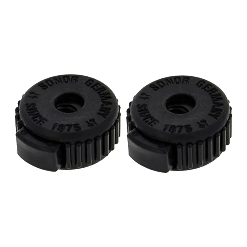 Sonor Cymbal Release Topper 1