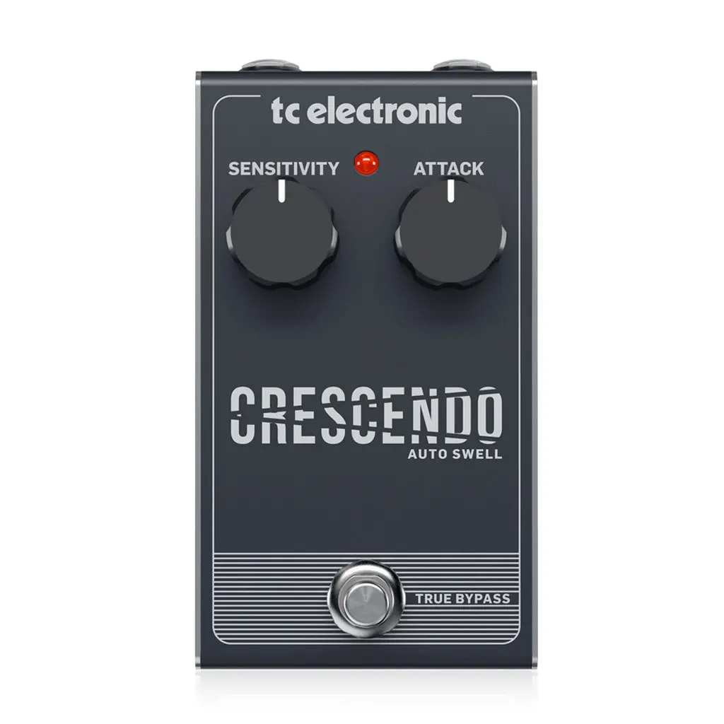 Tc Electronic Crescendo Auto Swell 1