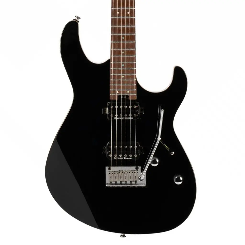 Cort G300 Pro - Black 1