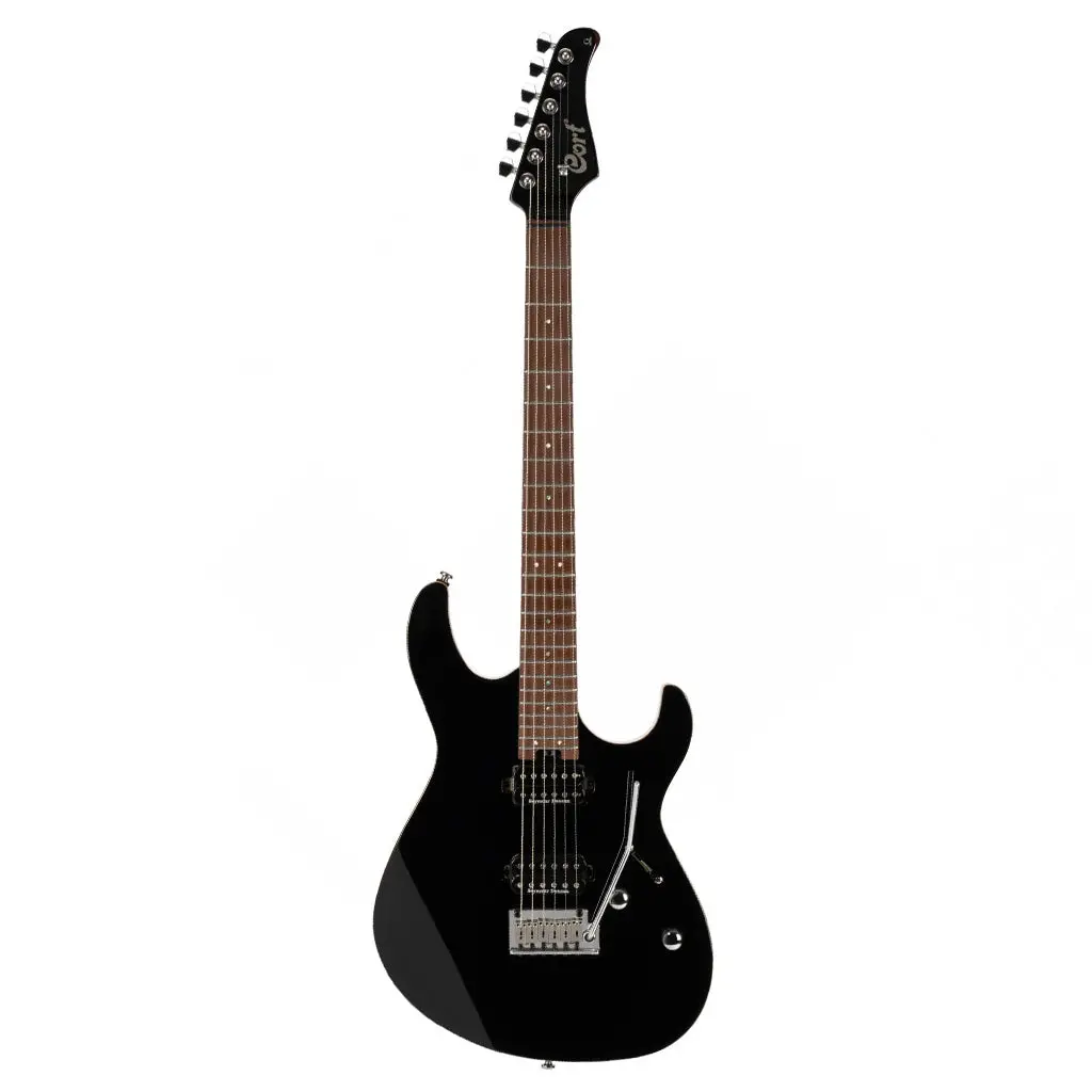 Cort G300 Pro - Black 2