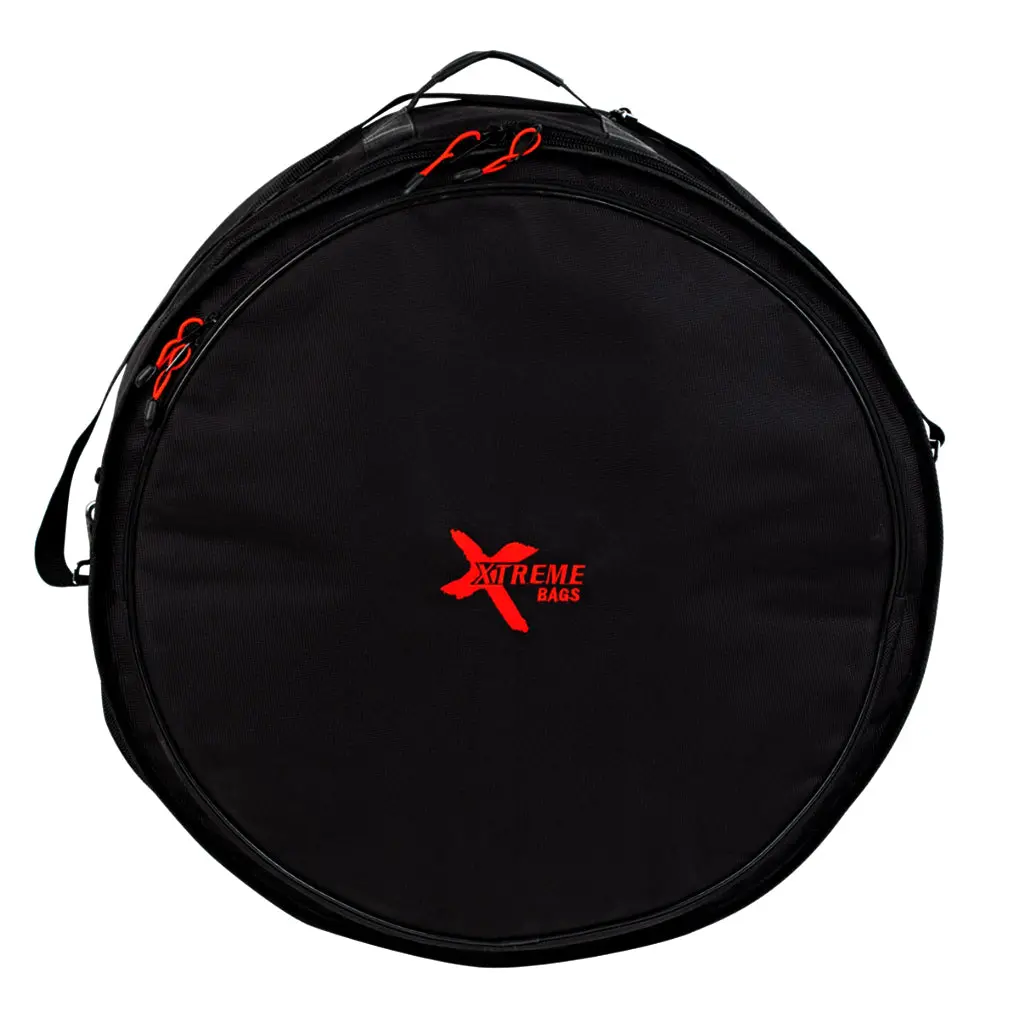 Xtreme Csb01 Lebanese 20X14 Inch Bass Drum Bag 1
