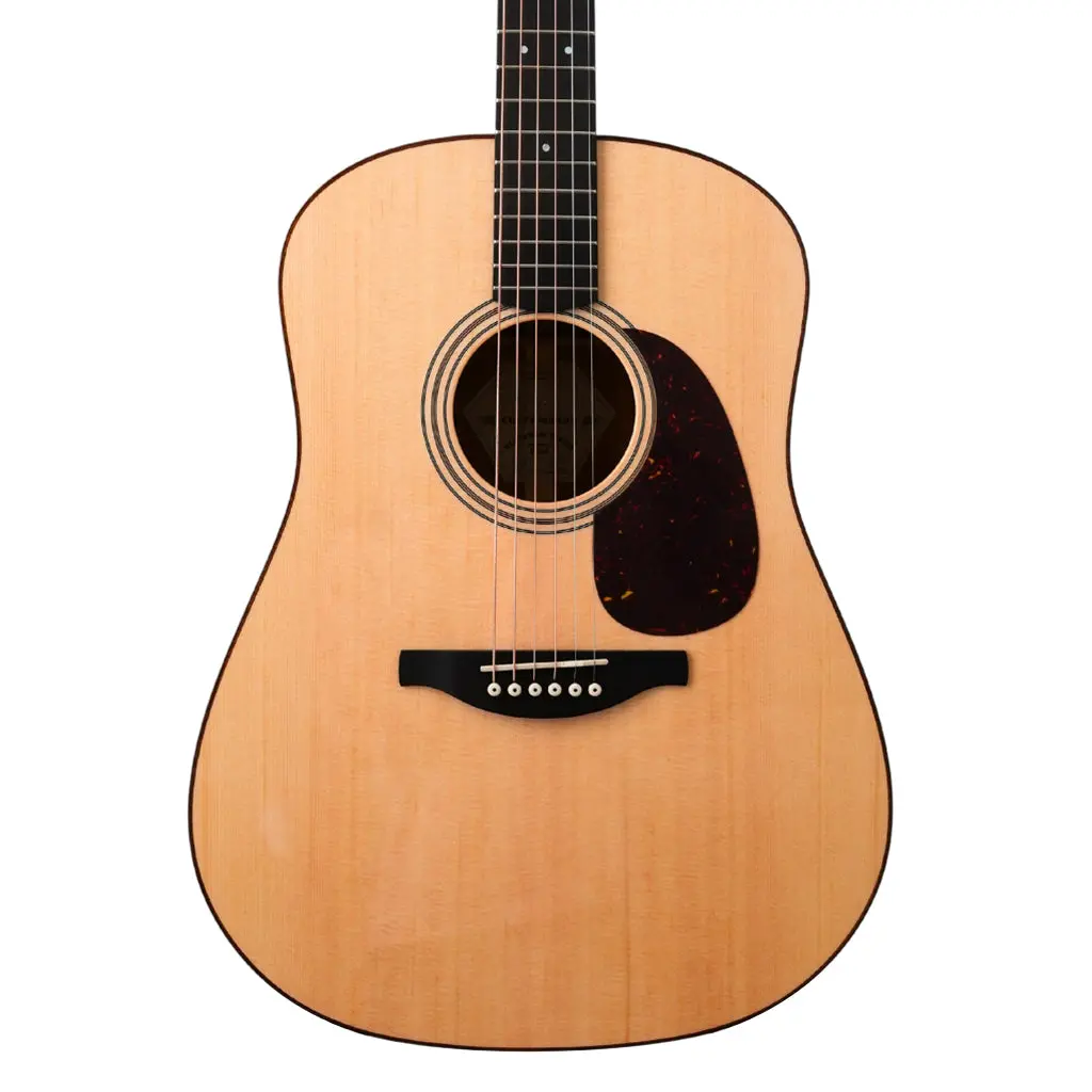 Fenech Custom Shop Bluegrass Series - Mahogany B&S 1
