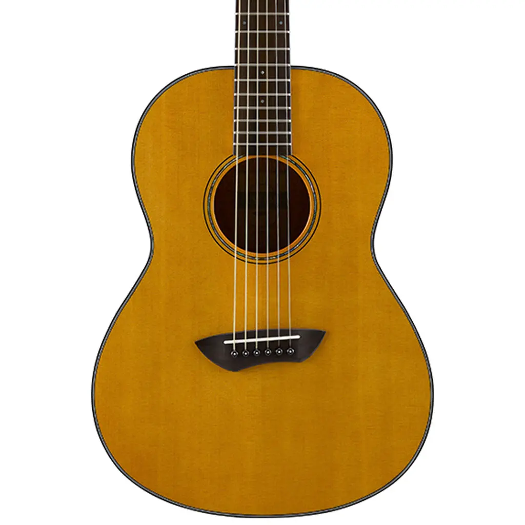 Yamaha Csf1m - Vintage Natural 1