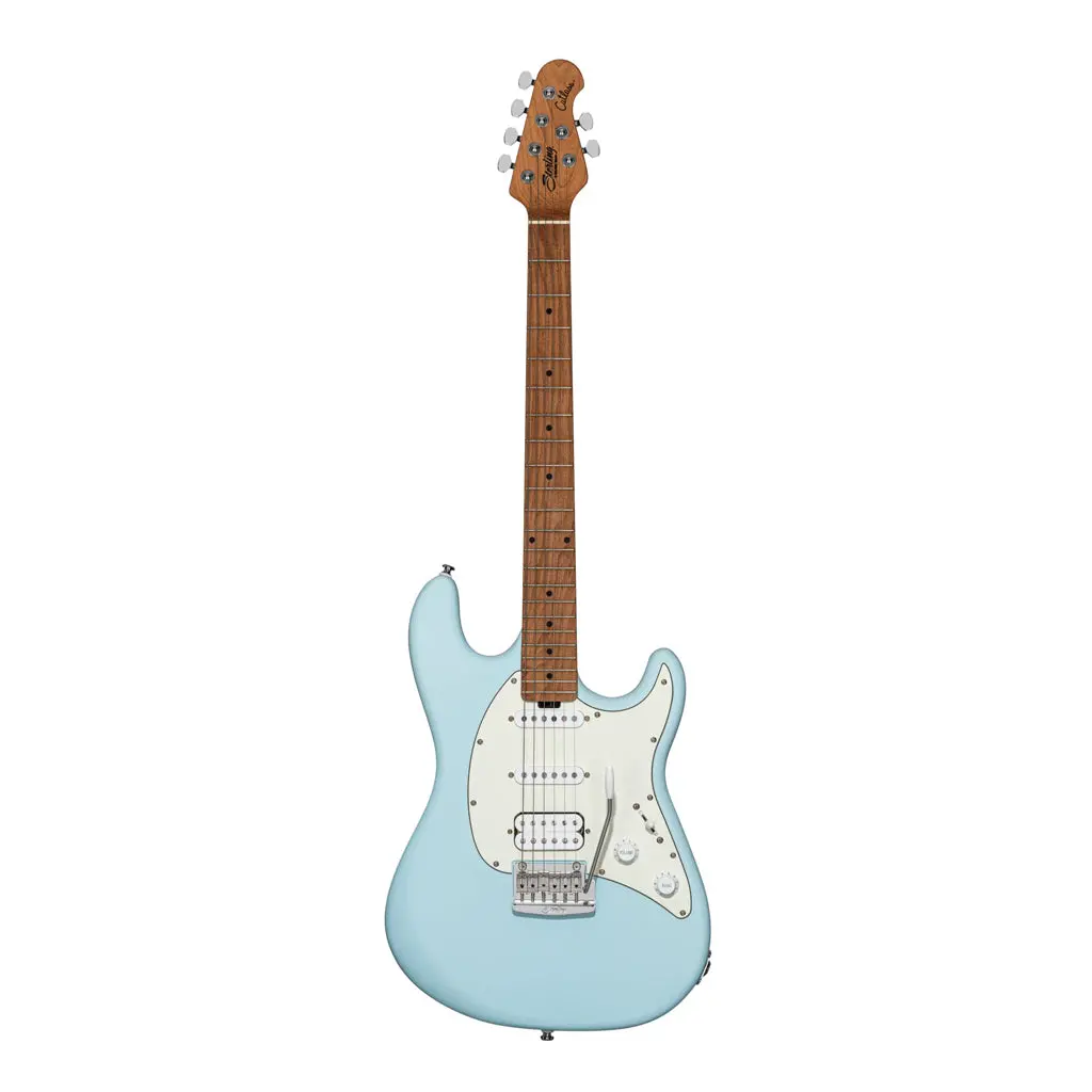Sterling Cutlass Ct50hss - Daphne Blue Satin 2
