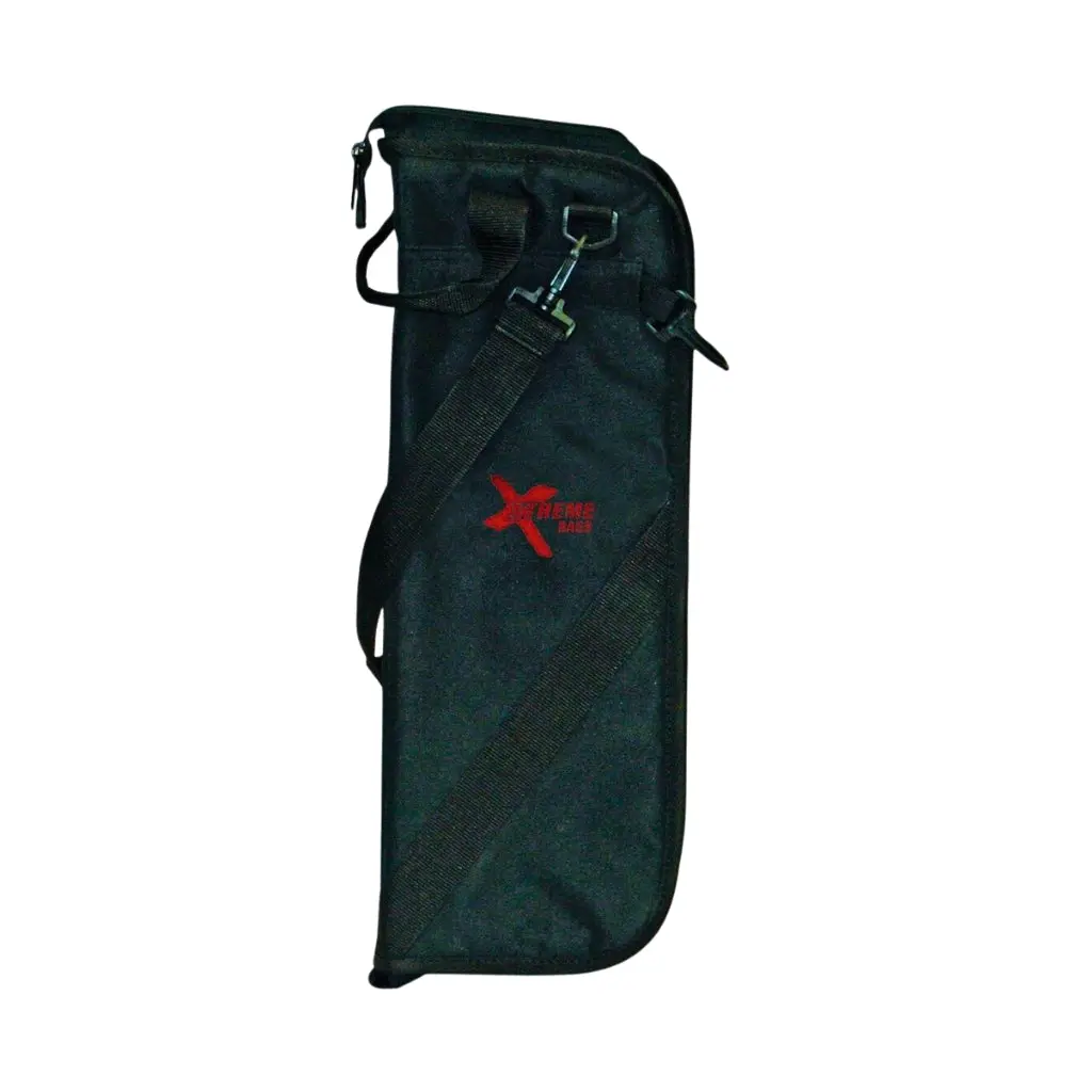 Xtreme - Drum Stick Bag - Black 1
