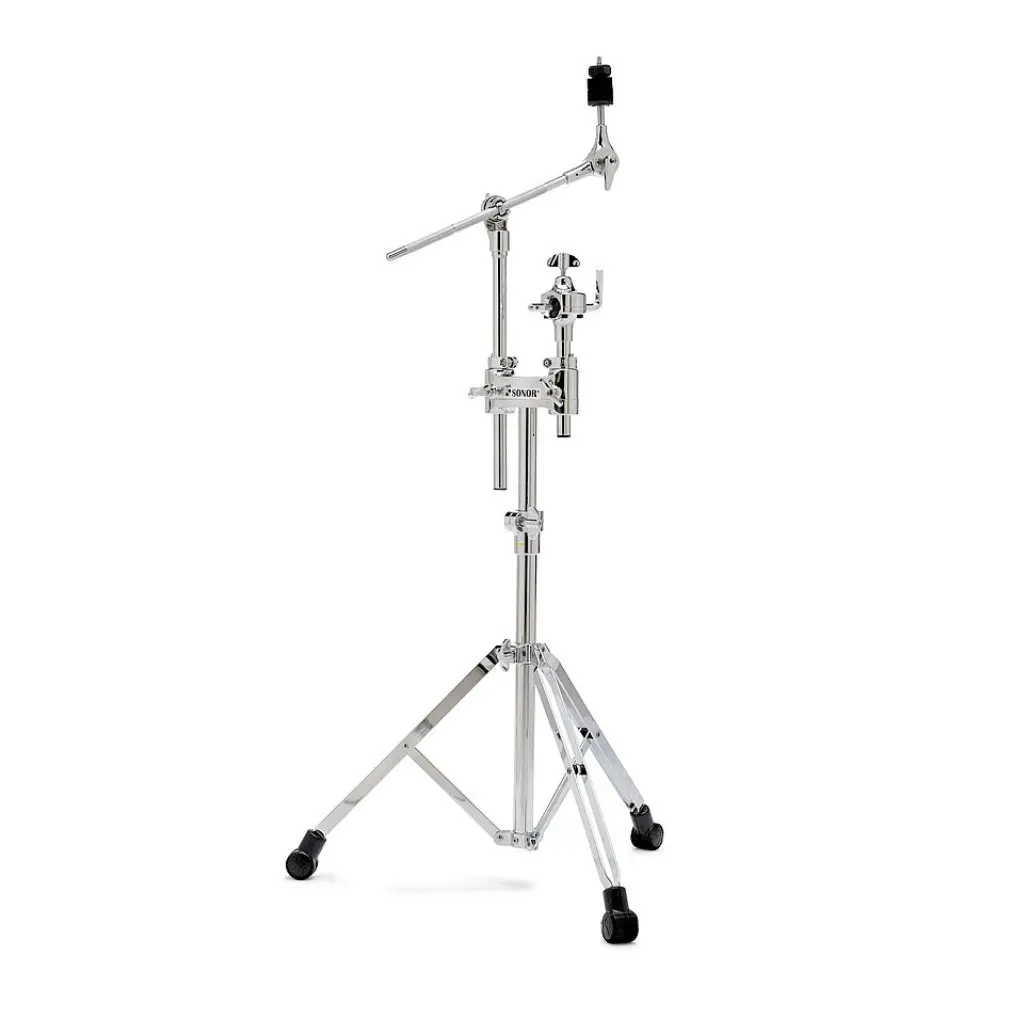 Sonor 4000 Series Cymbal Tom Stand 1