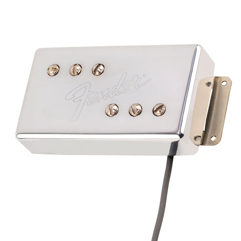 Fender Cunife Wide Range Humbucker Neck - Chrome 1