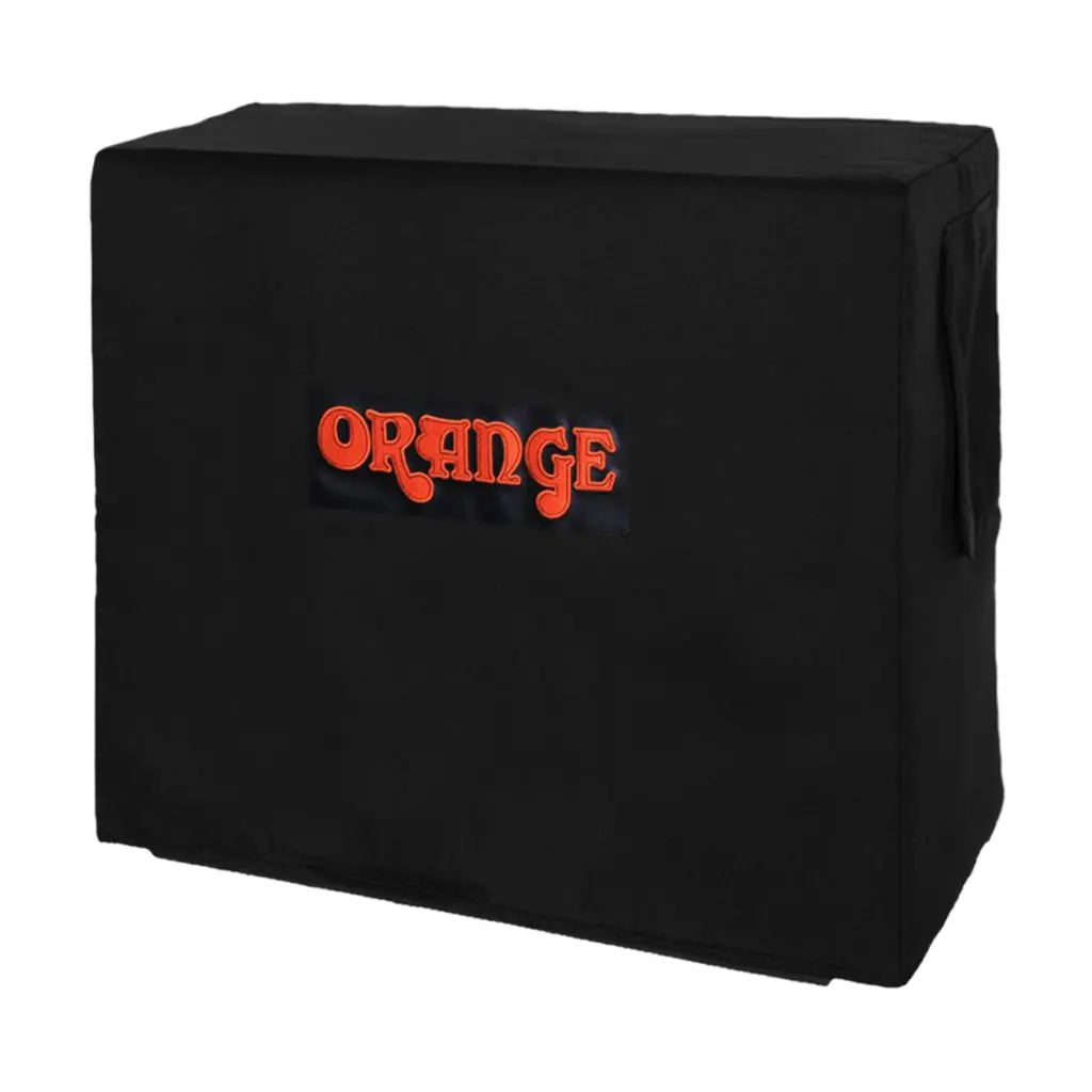 Orange Cvr 212 Cab Cover For Ppc212 2 X 12 Cab 1