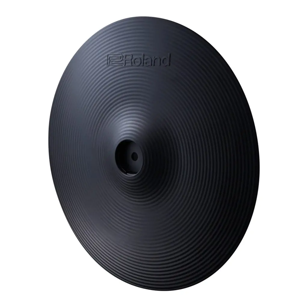 Roland Cy12ct Crash V-Cymbal Pad 1