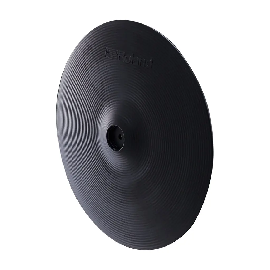 Roland Cy14ct 14" V-Cymbal Crash Thin 1