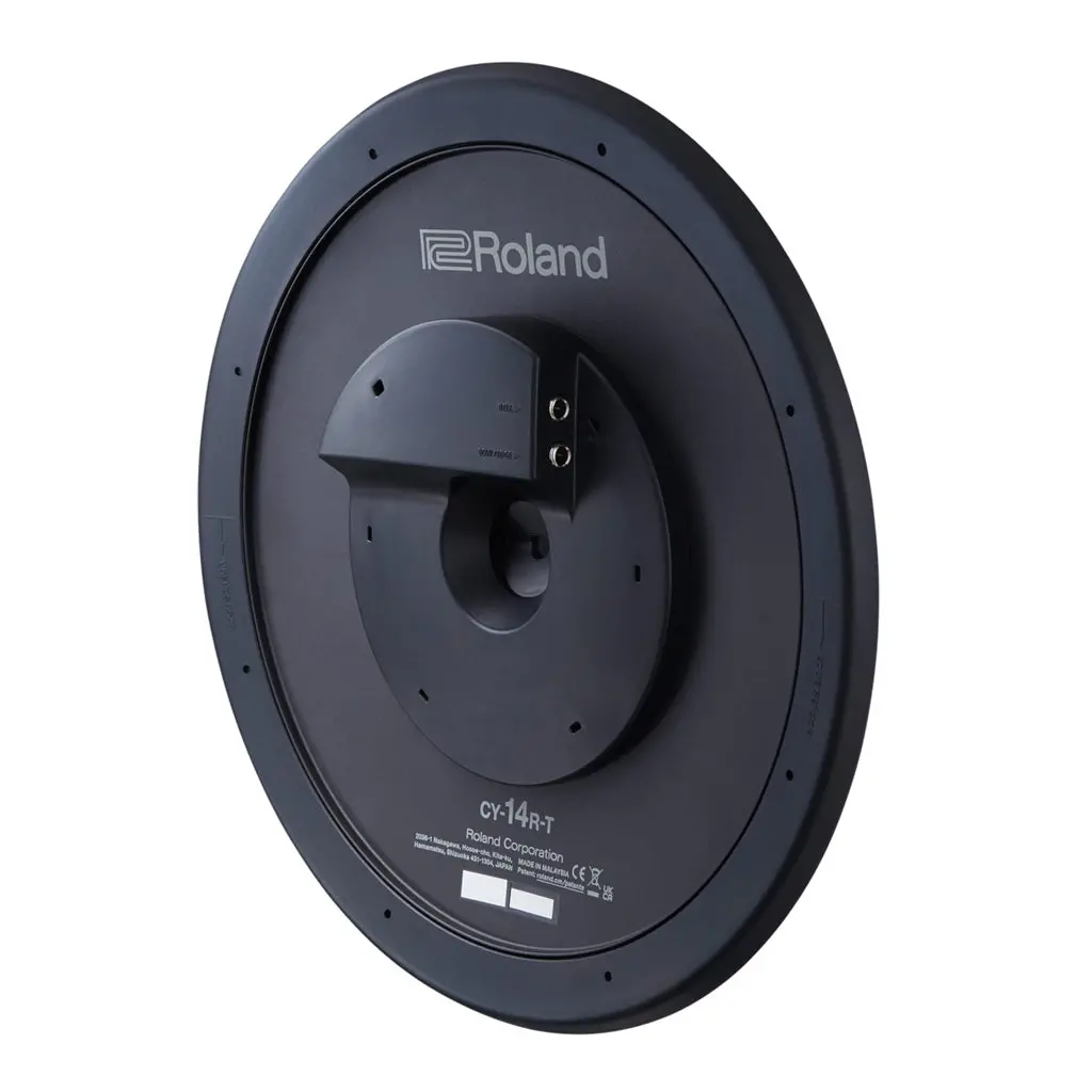 Roland V-Cymbal Ride 2