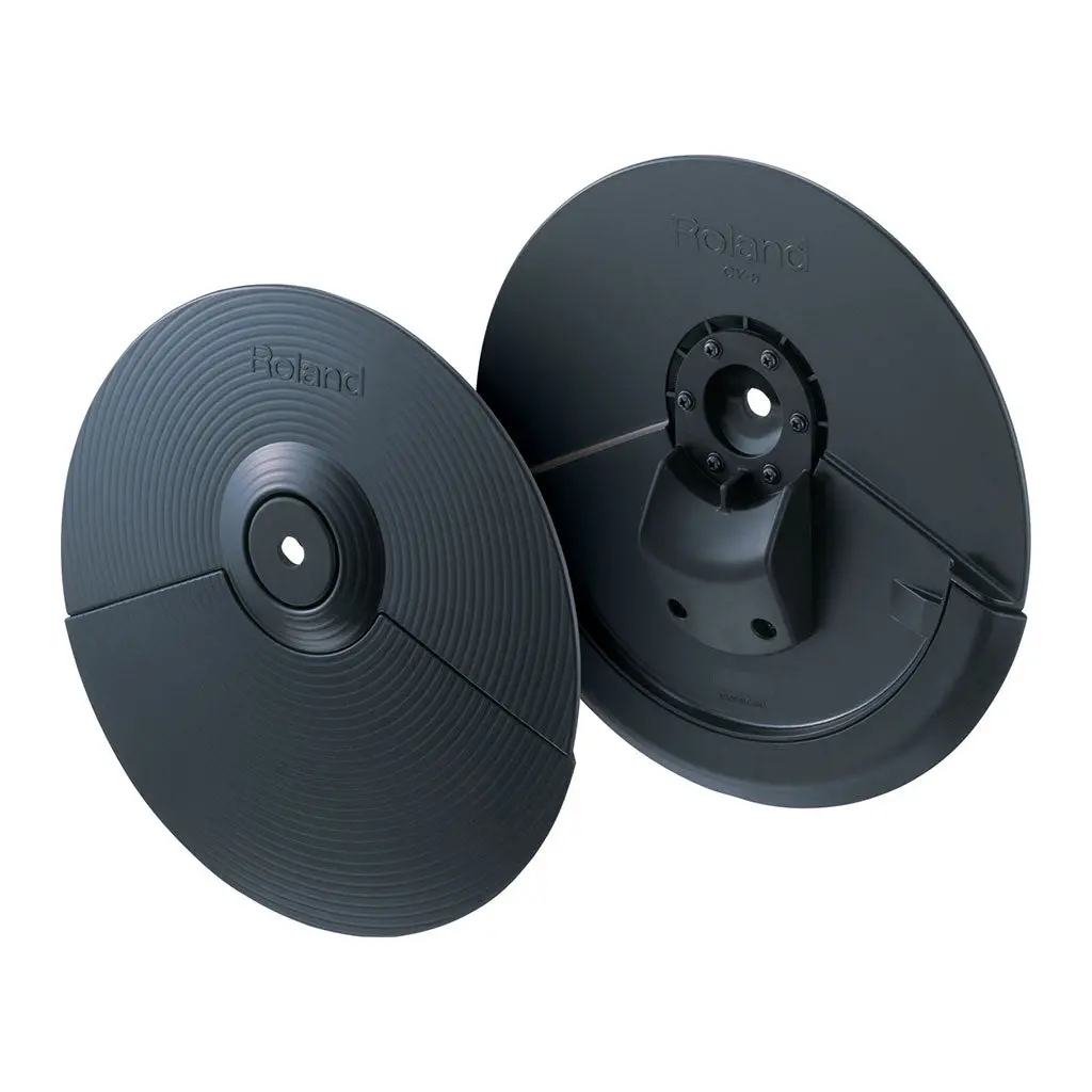 Roland Cy-5 Dual Trigger Cymbal 1
