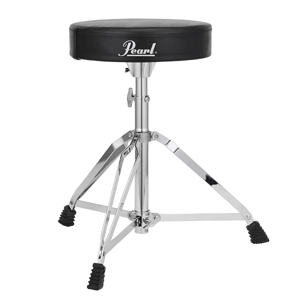 Pearl D-50 Drum Throne 1