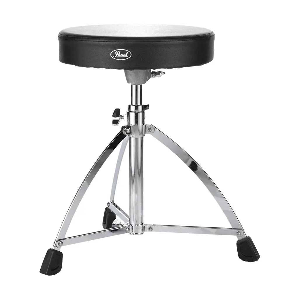 Pearl D-730 Drum Throne - Single Braced 1