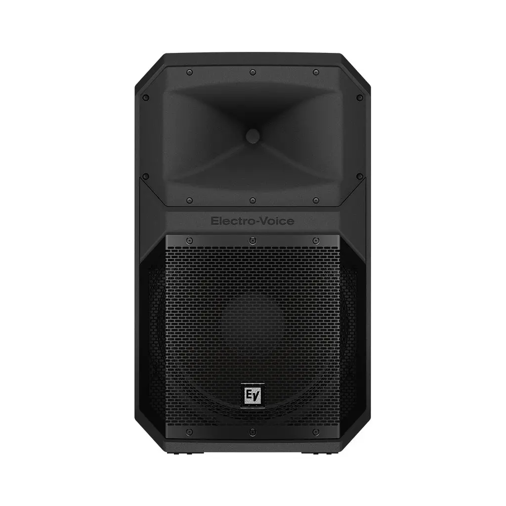 Electro Voice Eviva 15P Portable Powered Loudspeaker 1000 Watt 15" Pa Speaker 1