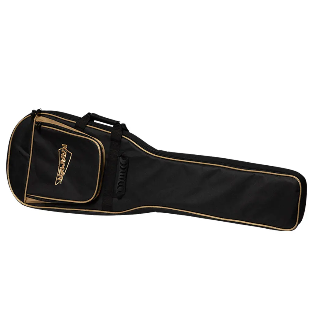 Kramer D1 Bass Gigbag - Black 1