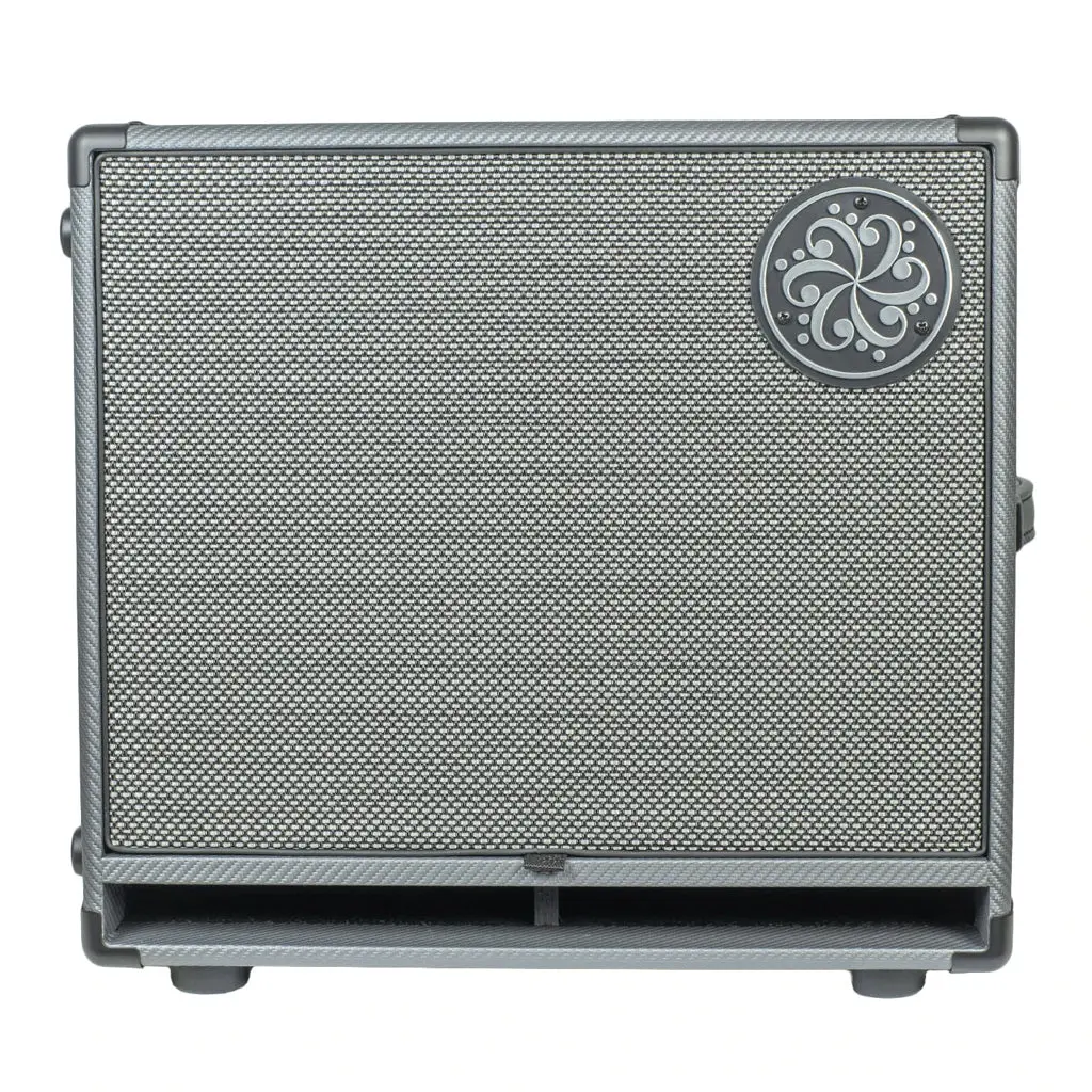 Darkglass Electronics - D112n 1 X 12" Bass Speaker Cabinet W/ Neodymium Speaker (8 Ohm) 1