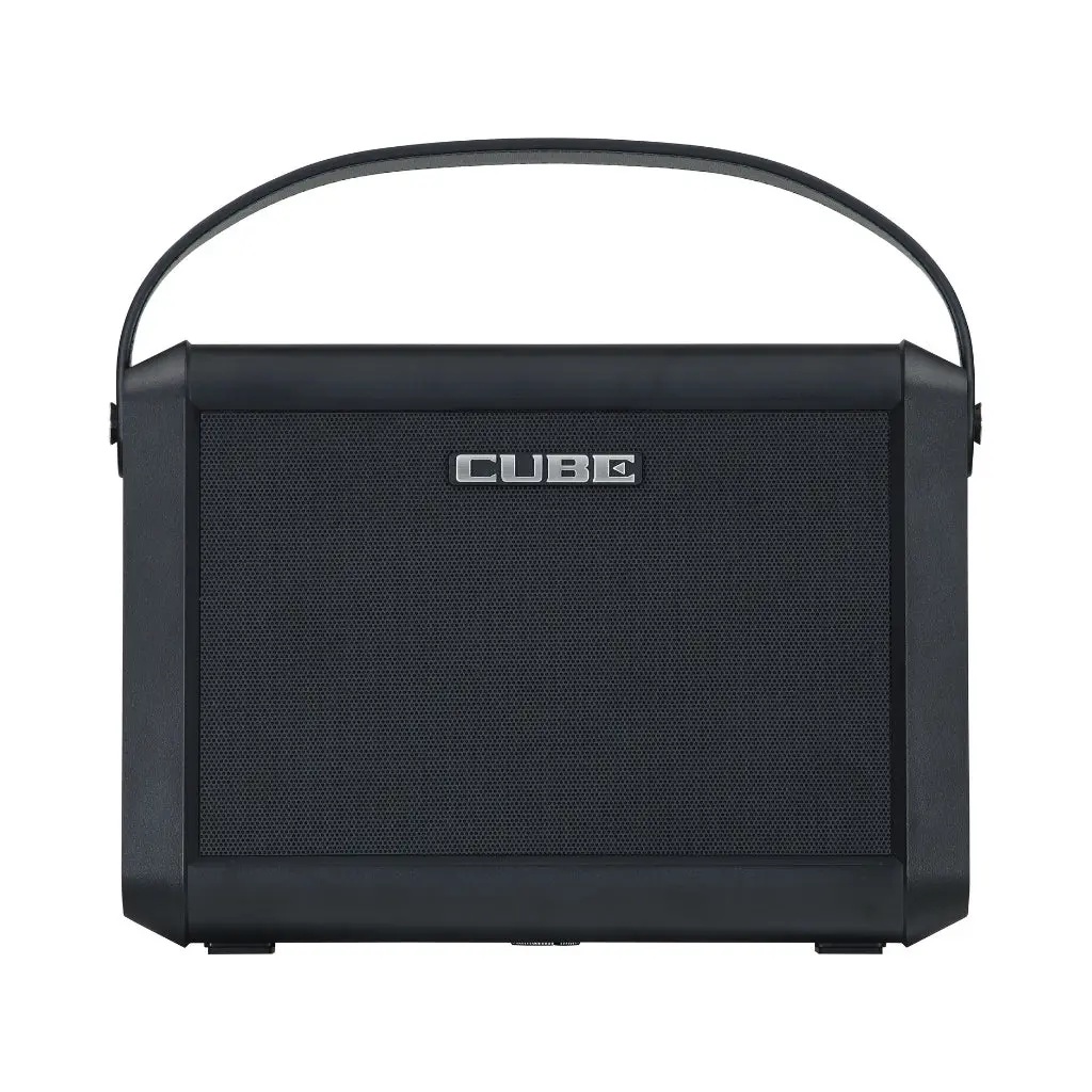 Roland Cube Street Mini Multi-Instrument Battery Amplifier 1