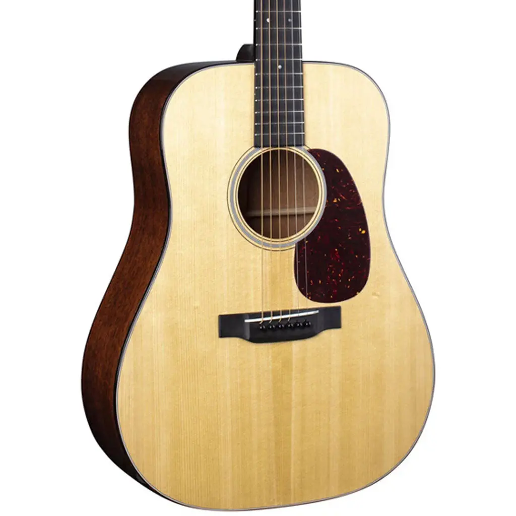 Martin D-18 Authentic 1937 Vts Aged 1