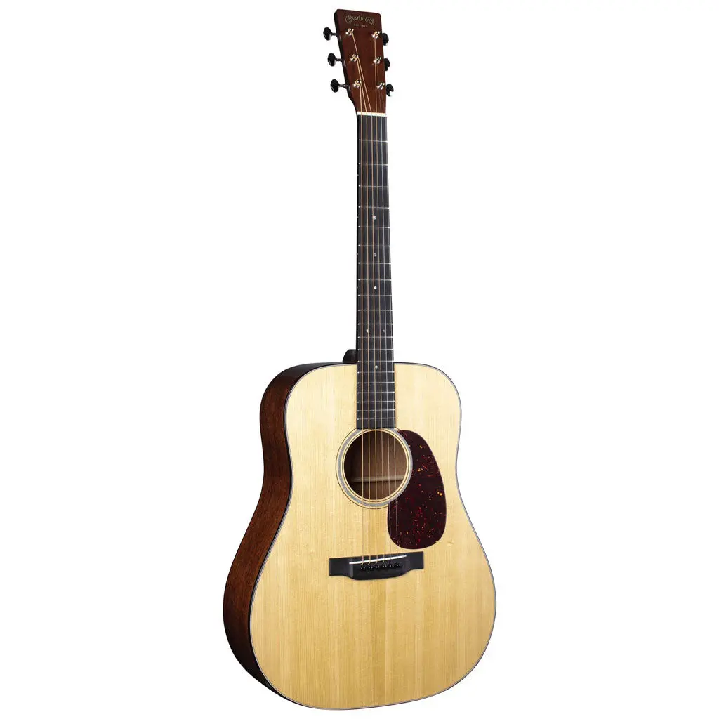 Martin D-18 Authentic 1937 Vts Aged 2