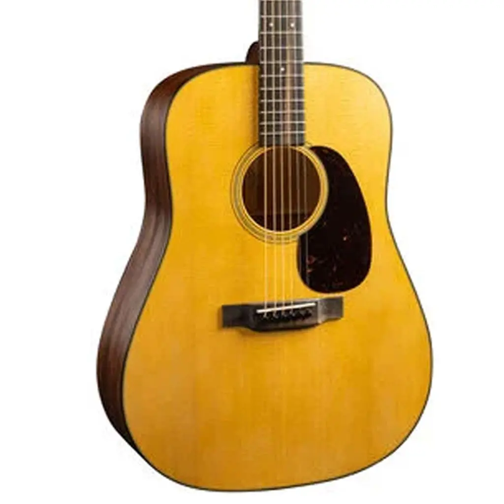 Martin D-18 Satin 1