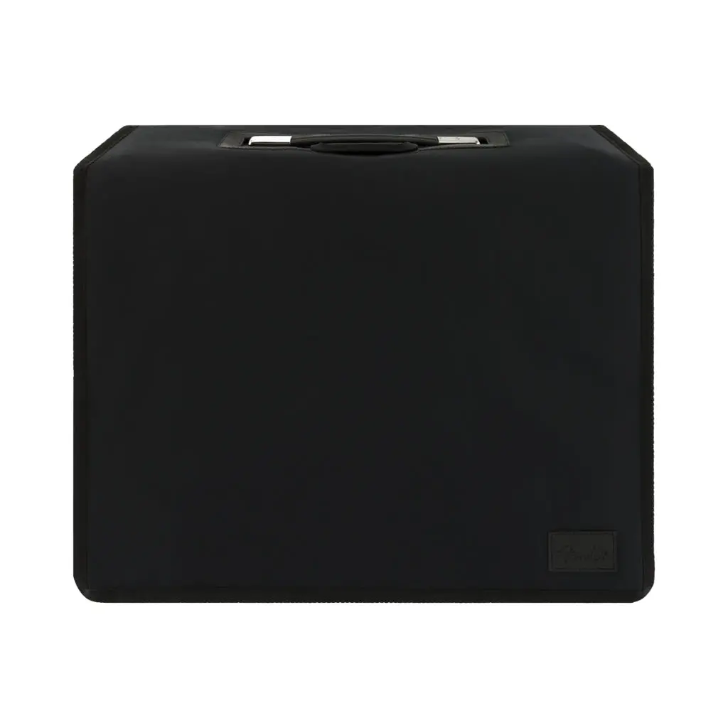Fender Deluxe Padded Princeton Reverb Amplifier Cover 1