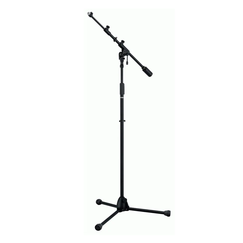 Tama Ms736bk Iron Works Microphone Stand 1
