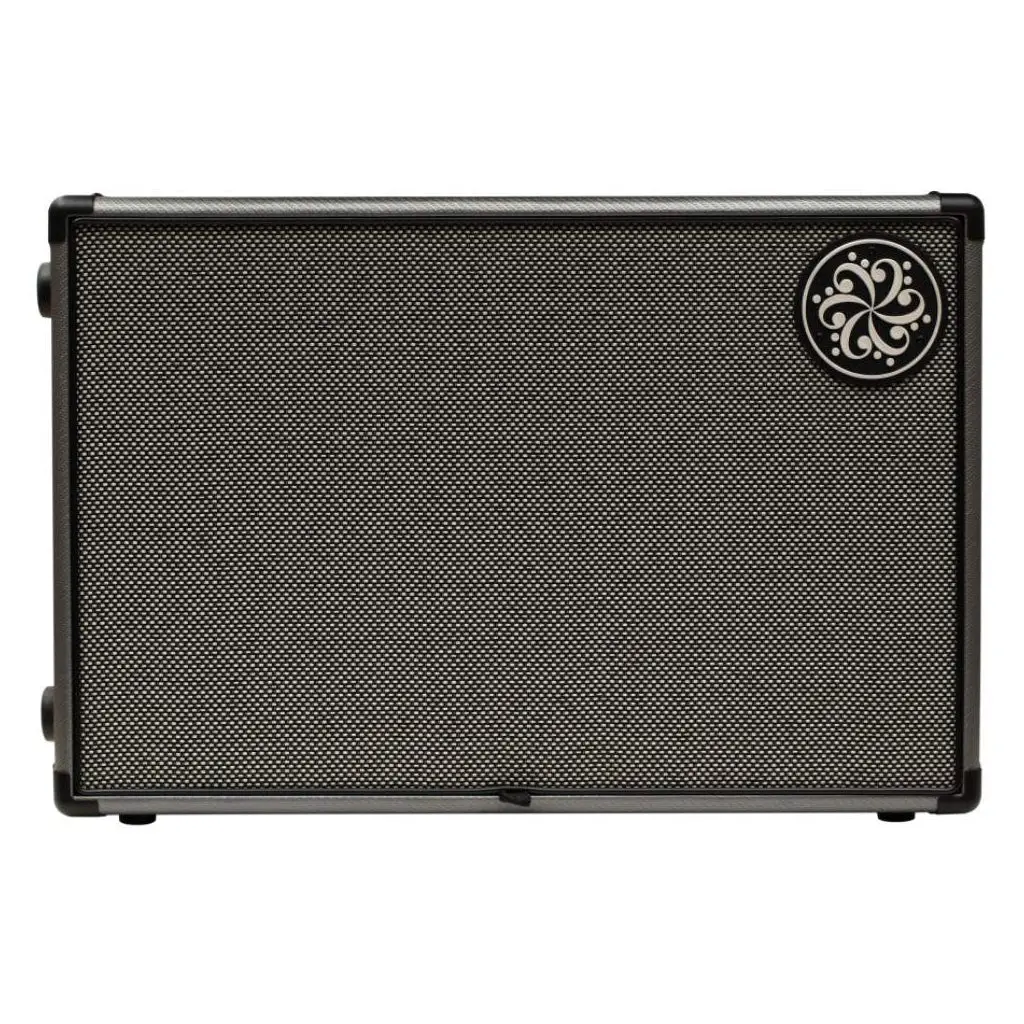 Darkglass Electronics - D210n 2 X 10" Bass Speaker Cabinet W/ Neodymium Speakers (8 Ohm) 1