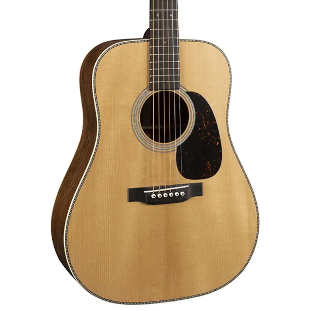 Martin D-28 Authentic 1937 Vts Aged 1