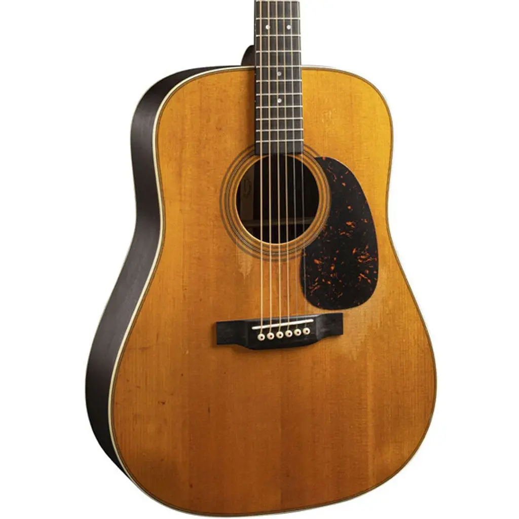 Martin D-28 Streetlegend 1