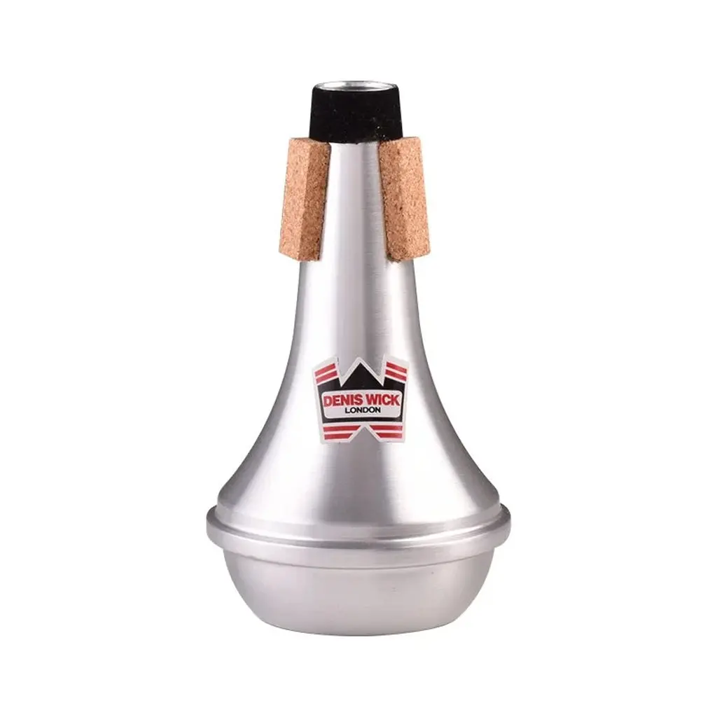 Denis Wick Trumpet Mute - Straight 1