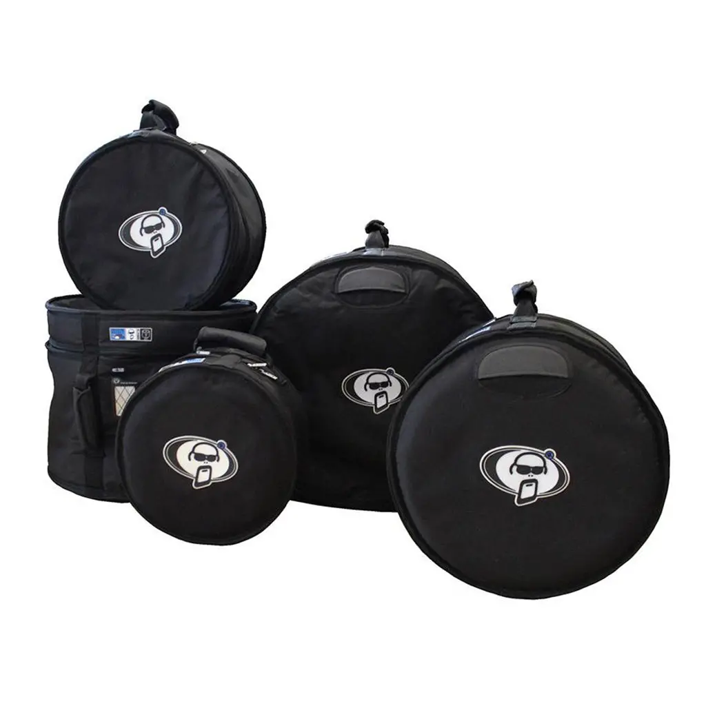 Protection Racket Fusion Drum Case Set 1