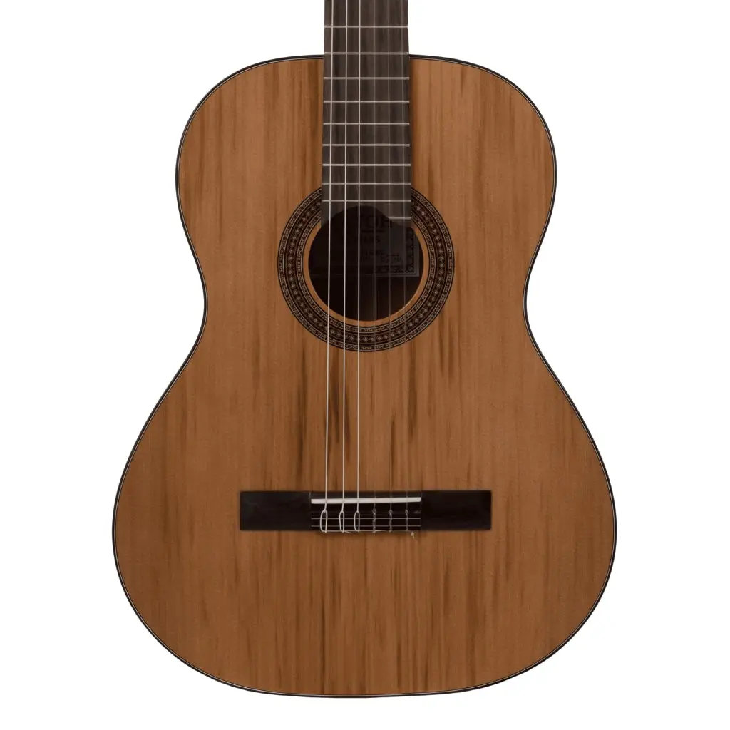 Katoh Mcg50c Classical Guitar 1