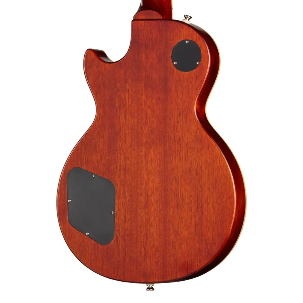 Epiphone Les Paul Standard '50S Electric Guitar - Washed Cherry Sunburst 2