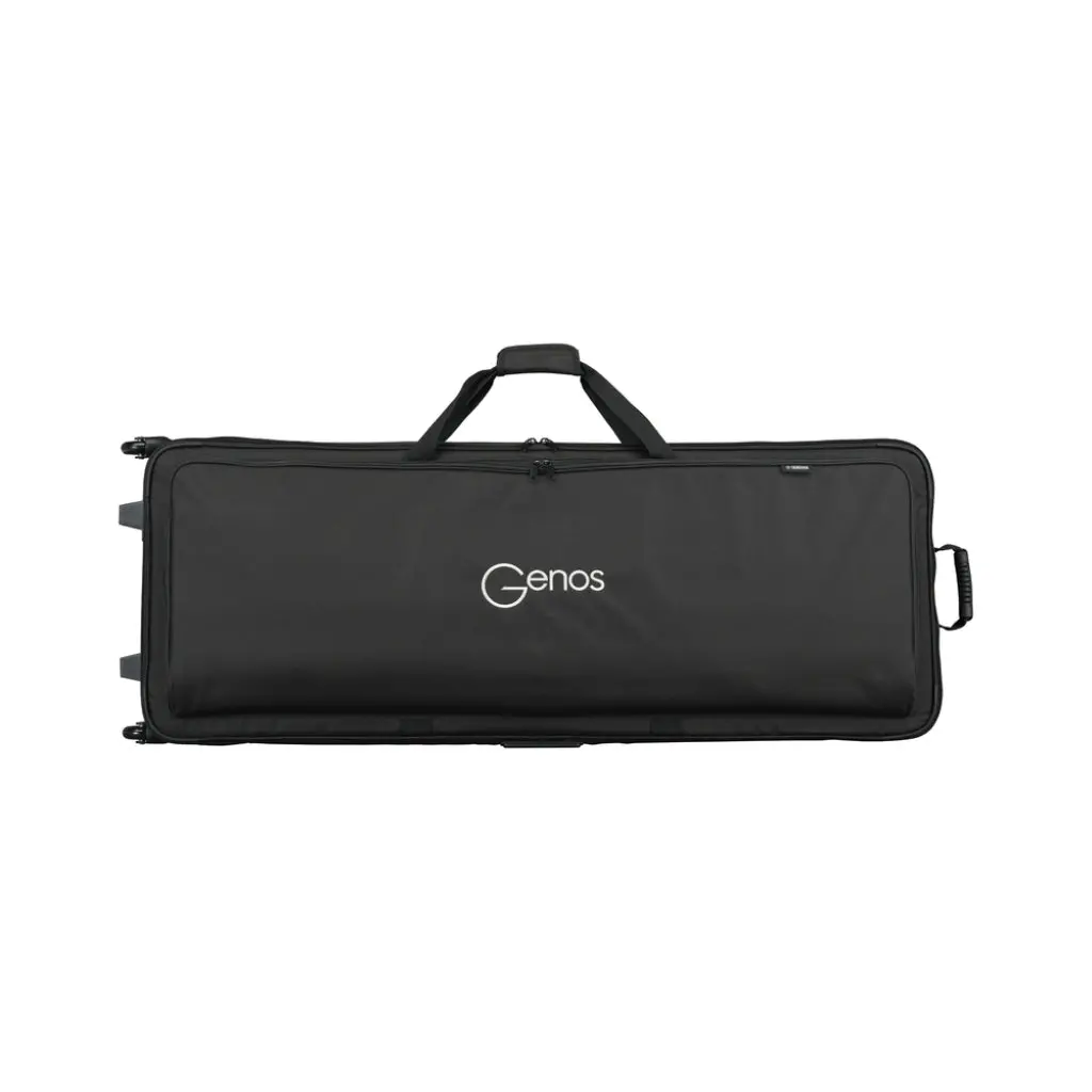Yamaha Sc-Genos Rolling Soft Case For Genos 1