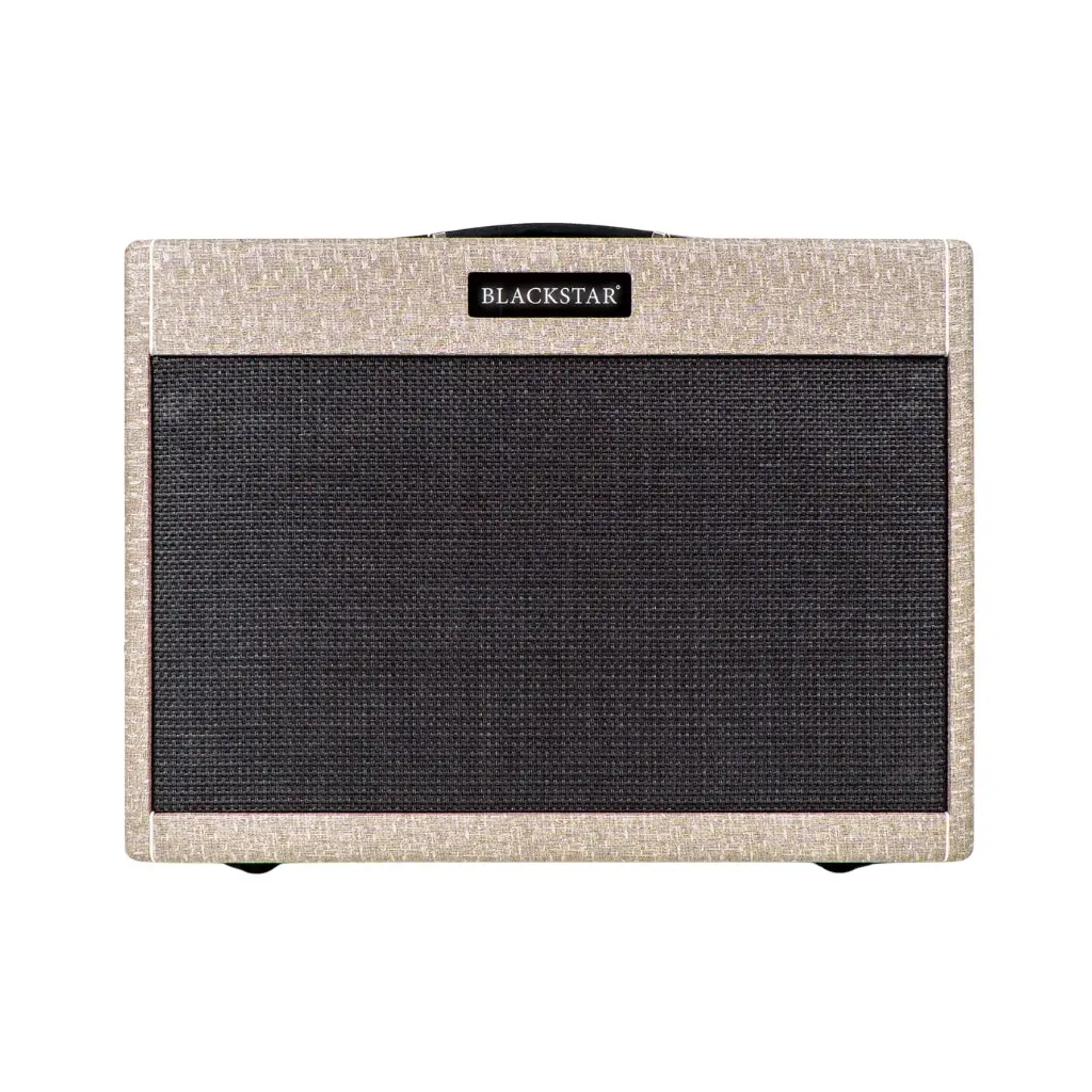 Blackstar St. James 50 El34 Lightweight 2X12 Combo - Fawn 1