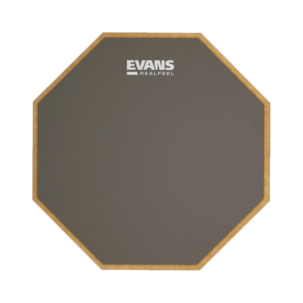 Evans Realfeel 12" Practice Pad 1